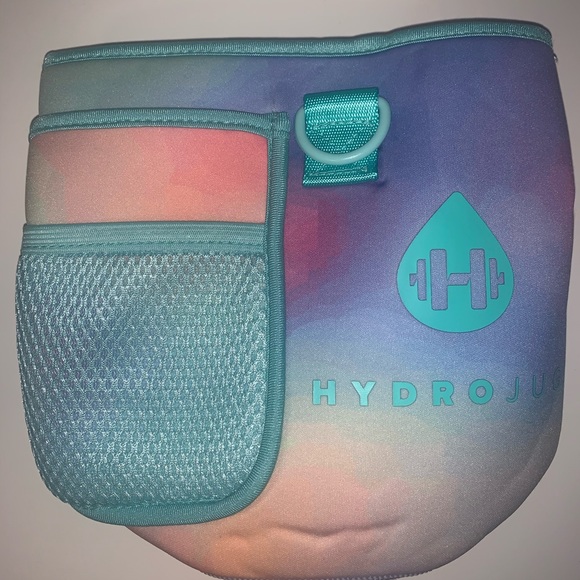 SOLD HydroJug Tie Dye Sleeve - Picture 2 of 3